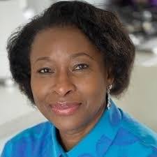 Pamela Bernard's Instagram, Twitter & Facebook