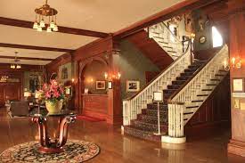 Pin By Estes Park Colorado On Things To Do In Estes Park Places In America Most Haunted Places Estes Park Colorado