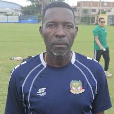 Huggins: St Kitts & Nevis game plan is to win