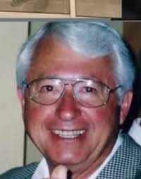 Norman Mitchell Obituary