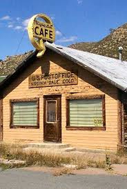 Going Postal 12 Stamped Out Abandoned Post Offices Abandoned Town Abandoned Hotels Abandoned