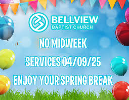 Bellview Baptist Church