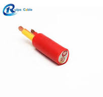 High Temperature Silicone Cable Siaf/Gl Heat Resistant ...