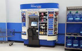 Service provided by walmart money center. History Of The Hobby Remembering Walmart Moneycenter Express Liquidating A Visa Gc Video Miles To Memories