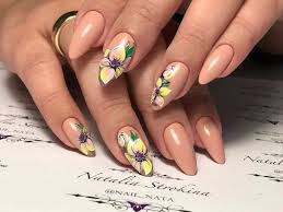Manicure I Design Na Dlugie Paznokcie Najlepsze Nowe Zdjecie 2018