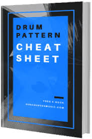 Drum Patterns For Electronic Music Subaqueous Music