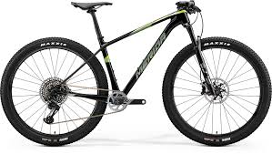 Dat is waar het bij mountainbiken om draait. Mountainbikes Guill Van De Ven
