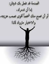 صور و كلمات عن الصدمة في الحياة Sowarr Com موقع صور أنت في صورة Sagesse Citation Arabic Quote