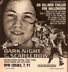 Dark Night of the Scarecrow | Filmpedia, the Films Wiki | Fandom