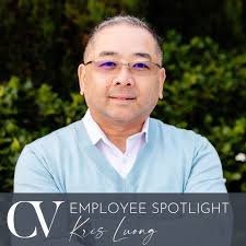 Once you're in the travel industry, it's hard to imagine life without it,  and Kris Luong is a testament to this sentiment. His journey with Classic  Vacations began 28 years ago when,