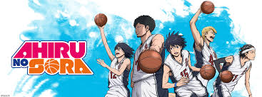 Ahiru No Sora Season 1 Episode 3