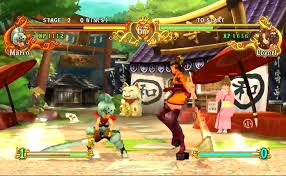 Check spelling or type a new query. Battle Fantasia Download Gamefabrique