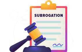 A waiver of subrogation is a contractual provision whereby an insured waives the right of their insurance carrier to seek redress or seek compensation for losses from a negligent third party. What Is Subrogation In Car Insurance