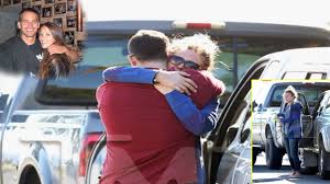 Image uploaded by e'setia ditoka. Paul Walker Girlfriend Jasmine Cries Breaks Down Paul Walker S Death At Crash Site Scene Youtube