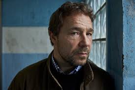 Anyone recognise this Irish actor?