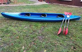 Übersetzungkanu kleineres boot mit einem oder mehreren sitzen, das mit dem paddel fortbewegt wird Bootshaus Conrad Paddelboote Preise