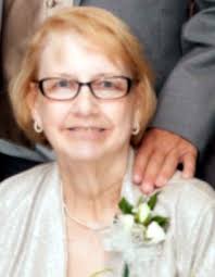 Judy Garrison Obituary