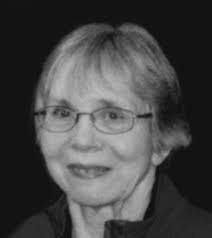 Carol Grimes Obituary (1936