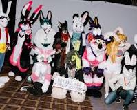 Furries: Will Misunderstood Subculture Ever Go Mainstream ...