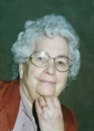Lilian Bird Obituary June 16, 2011