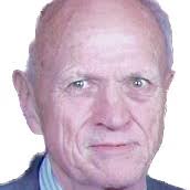 Russell L. Johnston of Santa Barbara, 1930-2023