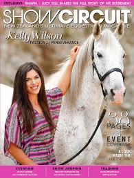 Show Circuit Magazine - FebruaryMarch 2018 by Show Circuit Magazine - Issuu