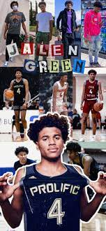 Please contact us if you want to publish a jalen green wallpaper on our site. Jalen Green Wallpaper Basketball Quotes Girls Basketball Wallpaper Kobe Bryant Pictures