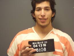 Panhandle police activity, Oct. 11