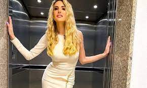Giorgia rossi (past speaker) head of growth. Giorgia Rossi Saluta Mediaset E Stato Bellissimo Ora Una Nuova Avventura Gossip Calciomercato Com