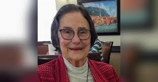 Janet S. Eyth Obituary