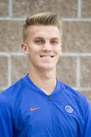 Broncos Open Weekend With School Record in DMR