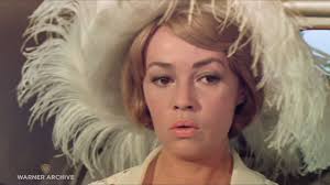 The yellow rolls royce film. The Yellow Rolls Royce 1965 Jeanne Moreau Youtube