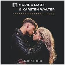 Weder karsten walter noch marina marx. Marina Marx Und Karsten Walter Veroffentlichen Nach Liebesouting Bei Silbereisen Gemeinsames Video Zur Single Fahr Zur Holle Nordnews De