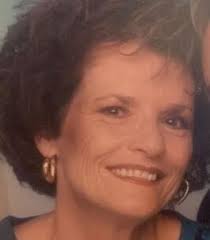 Ellen Fudge Obituary