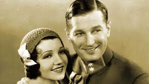 Claudette Colbert Movies