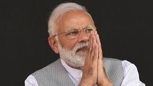 On UAE's highest civilian honour, PM Modi says 'accept with utmost  humility'