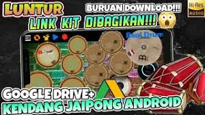Download apk real drum mod kendang android v2. Descarga De La Aplicacion Real Kendang Drum 2021 Gratis 9apps