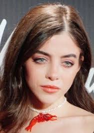 Eve Ryan's Instagram, Twitter & Facebook