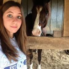 Maggie Thurman (CountryGurl2001)