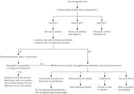 Iron Deficiency And Other Types Of Anemia In Infants And