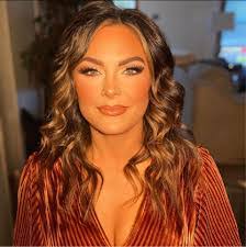 Brittany Kennington's Instagram, Twitter & Facebook