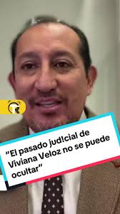 ¡Los escándalos no se borran! 😱 La presidenta de la Asamblea Nacional en  la mira por graves acusaciones El asambleísta Ramiro Vela cuestiona el  intento de ocultar el pasado judicial de Viviana Veloz, ...