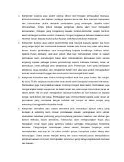 Posted by stpmesei on 13:02 with 3 comments. Kesan Pembalakan Haram Mengikut Komponen Alam Sekitar Docx 1 Komponen Biosfera Atau Sistem Ekologi Dihuni Oleh Hidupan Termasuklah Manusia Course Hero