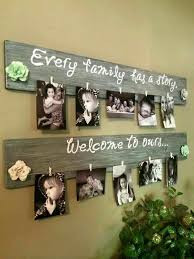 A small frame made out of a pallet to hold an old photo of downtown farmington, missouri. Top 10 Easy Diy Picture Frames Everyone Can Make Craft Keep