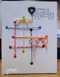 Imagine getting a unique so what are we waiting for? Happy Birthday By Brianslan Cards Handmade Paper Crafts Cards Creative Cards