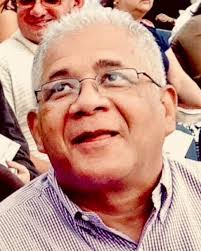 Herbert Parris Obituary