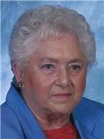 Mary Guidry Obituary (2018)