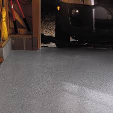 My 1st attempt to coat my garage floor with a poly coating. How To Apply Epoxy Coating To A Garage Floor This Old House