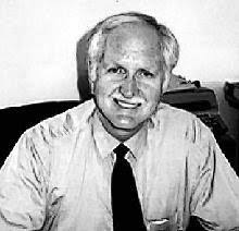 Jack HARWELL Obituary (1932