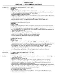 In addition to the required qualifications, a successful in room dining server will • serve patient meals, assist with set up and prepare snacks accurately and timely according to procedures. Fine Dining Server Resume Samples Velvet Jobs